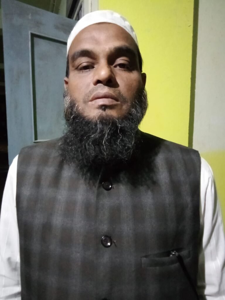 DR. ABDUS SAMAD