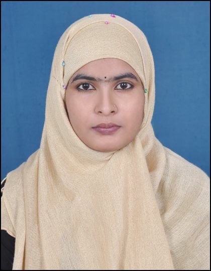 DR. ALIYA NAZ