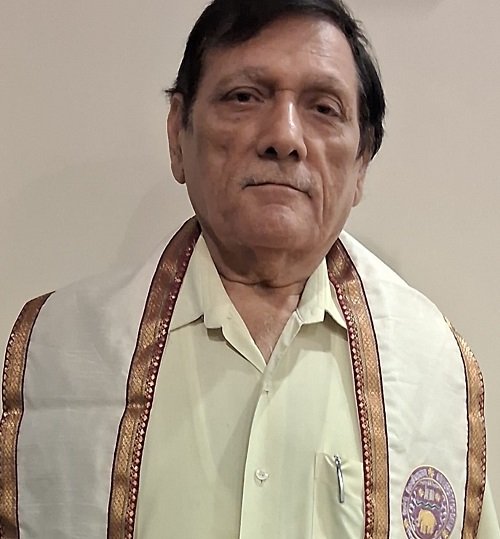 DR. AMRIT LAL RAWAl