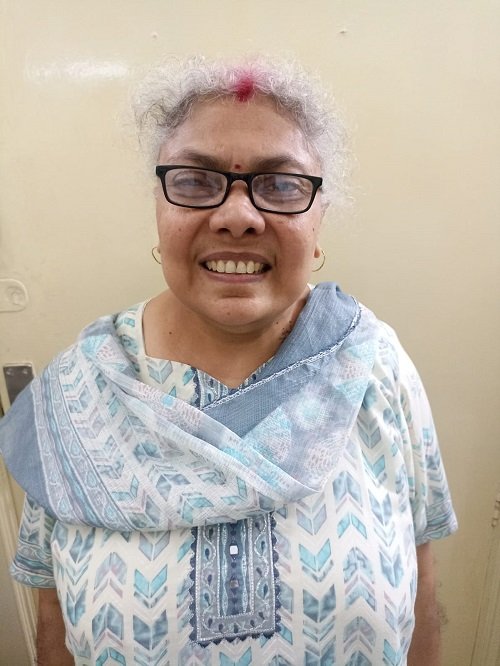 DR. ANANYA DAS GUPTA