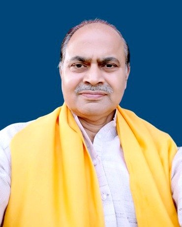 DR. ANIL KUMAR DUBEY ‘ANSHU’
