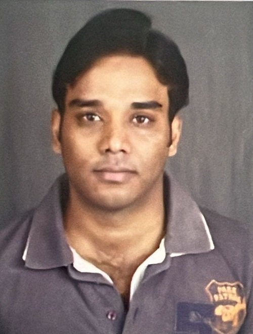 DR. ANKIT AGARWAL