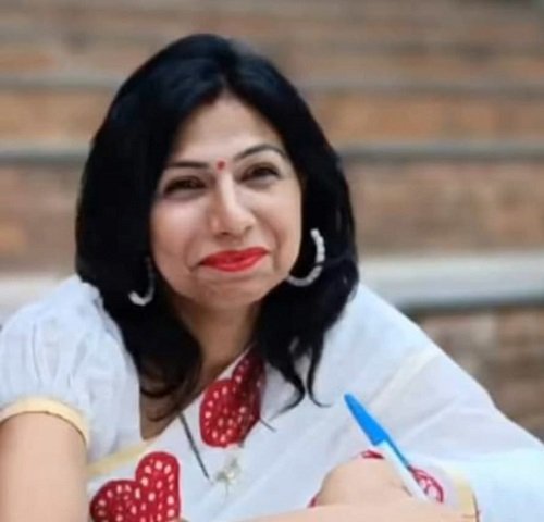 DR. ARCHANA ARORA