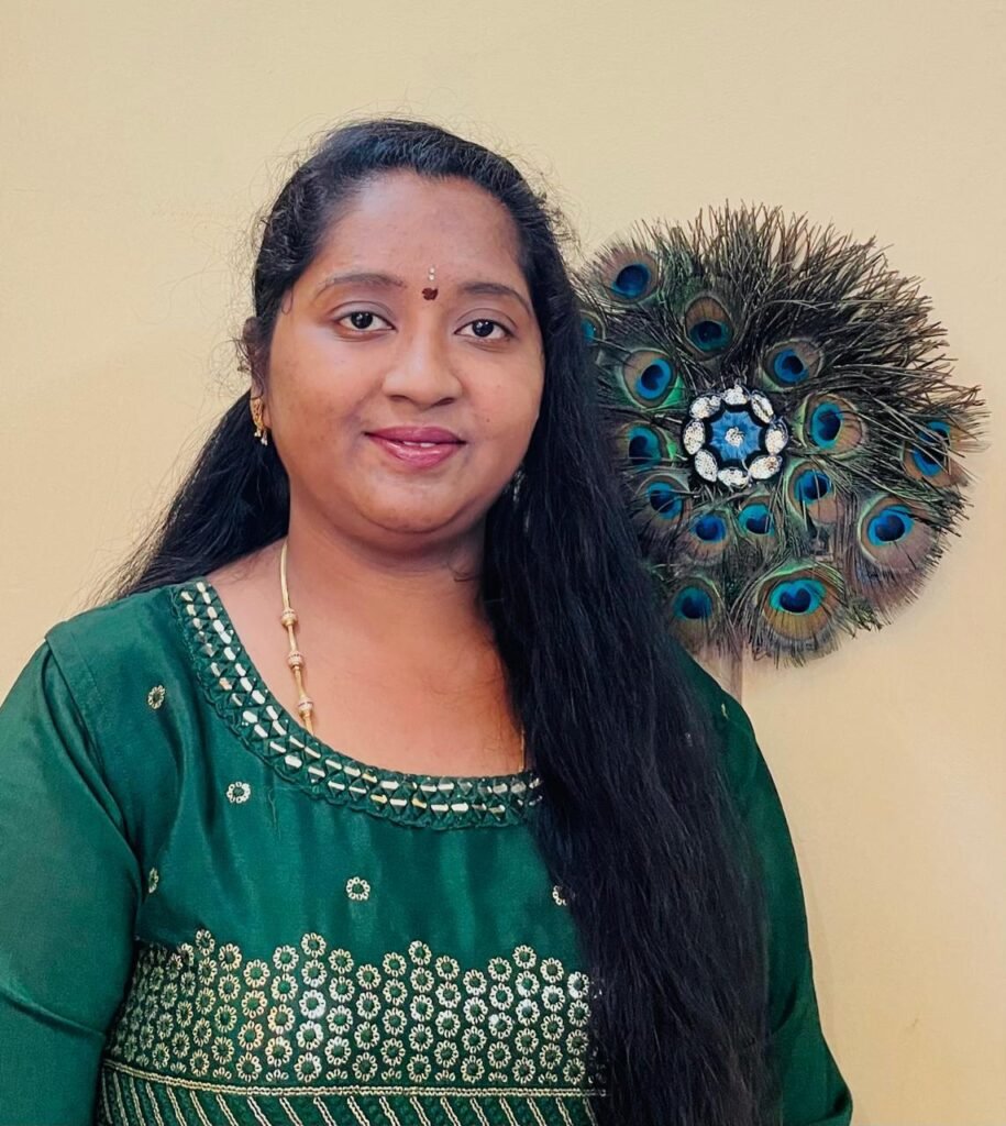 DR. CHAITHRA R S