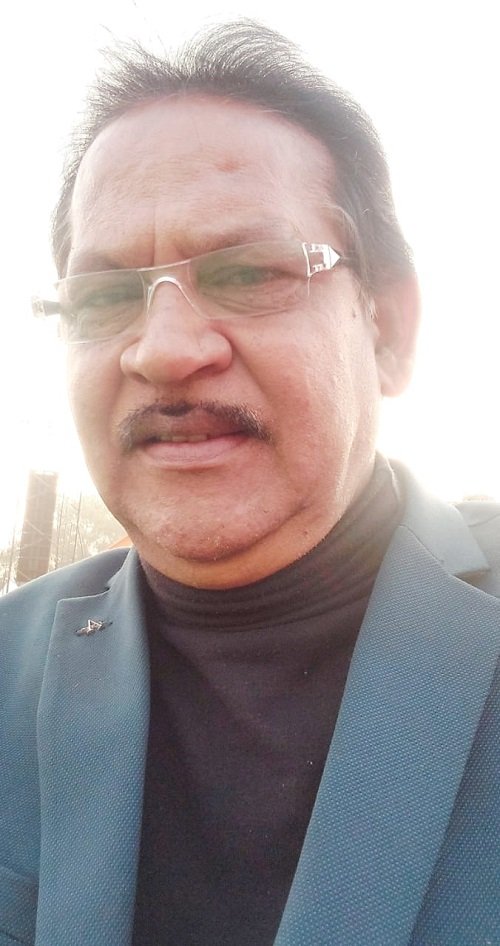DR. CHOUDHURY DEBABRATA DASH