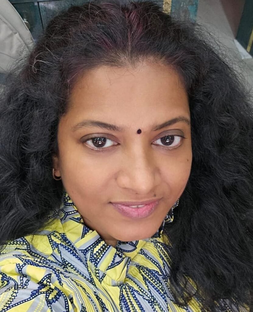DR. DEEPA DIVAKAR