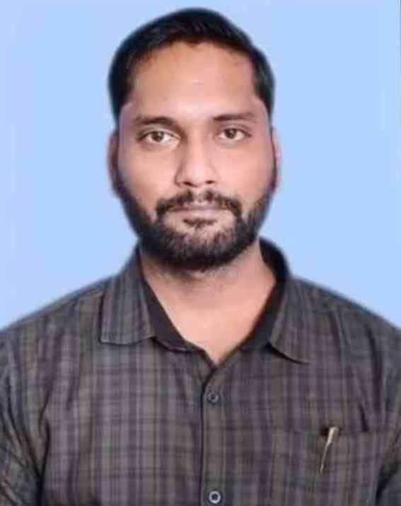 DR. DIVYANSHU PATEL
