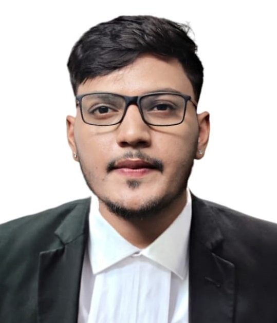 DR. GAGAN (ADVOCATE)