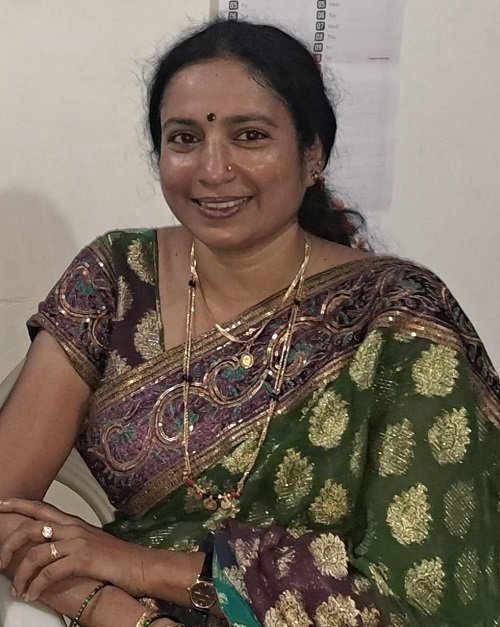 DR. GEETHA KT