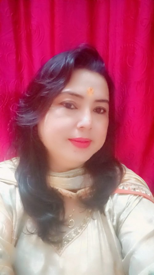 DR. GITA THAPA