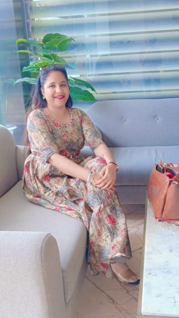 DR. GURMEET SHARMA