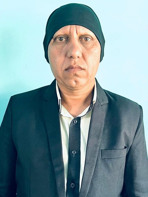 DR. HARDEEP SINGH