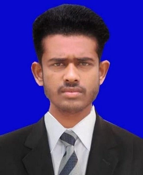 DR. ILIAS AHMED