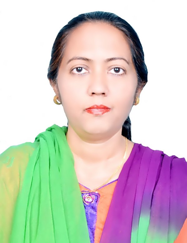 DR. JASMIN JACOB