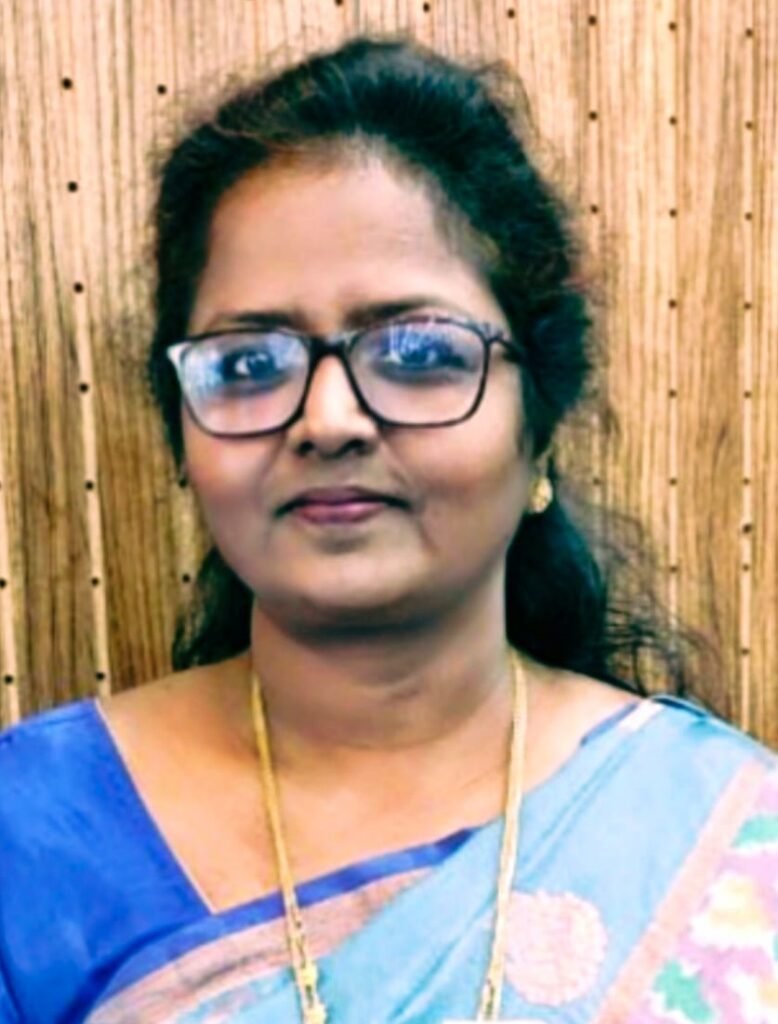 DR. JYOTSNA EMMANUEL