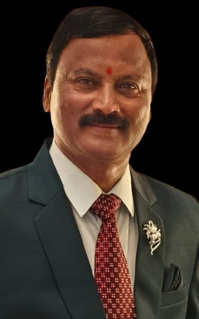 DR. K.JAIMUNI