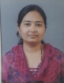 DR. KALPANA ASHOK KARLE (GHADEKAR)