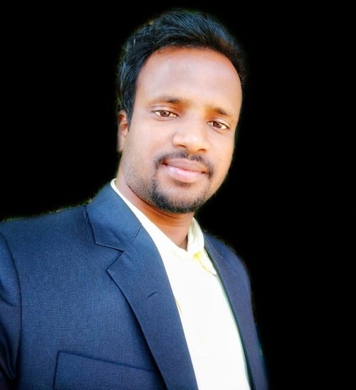 DR. KARTIK MALLA