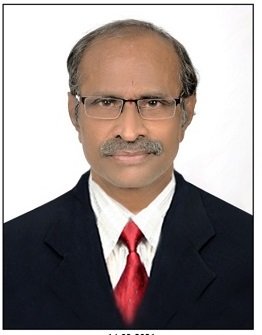 DR. KORUPROLU HARINATH RAO