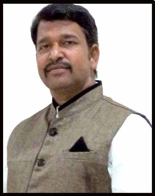 DR. LOKESH TIWARI