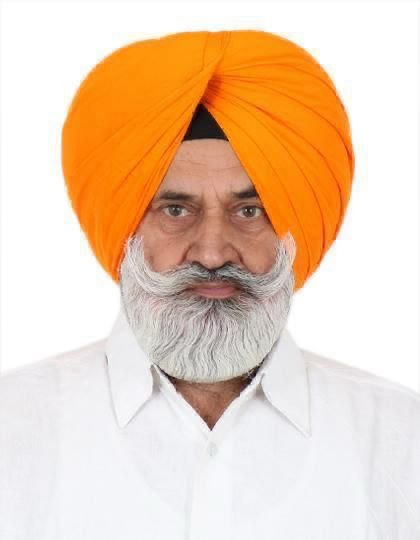 DR. MANINDER JIT SINGH BINEPAL