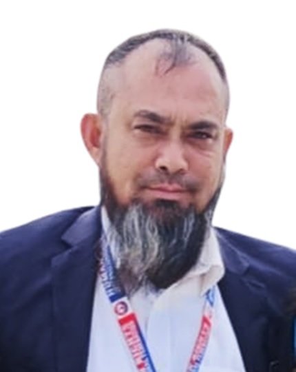 DR. MUZAMIL KHAN