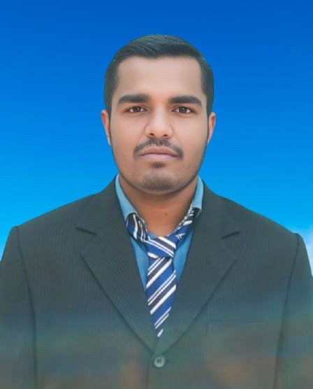DR. NIBASH NAYAK