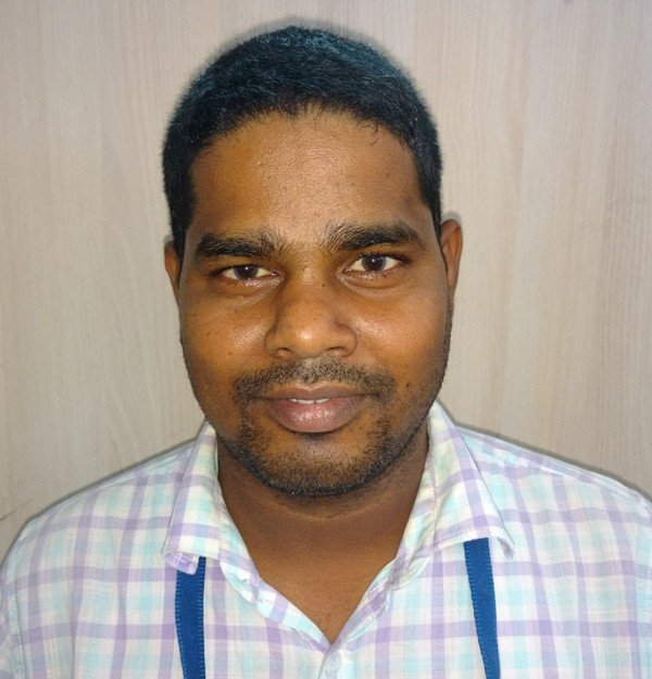 DR. NIRAKAR PARIDA