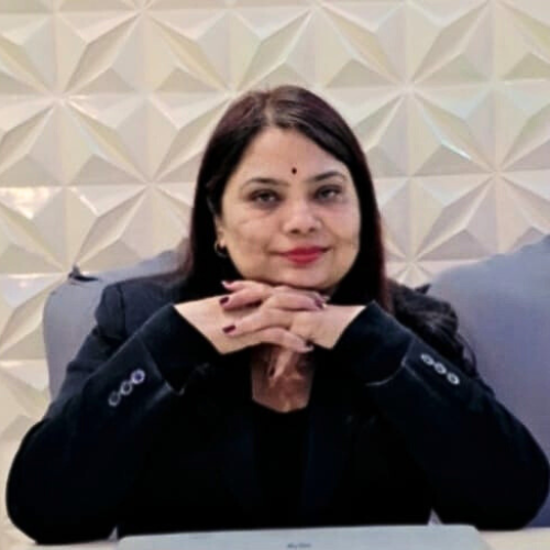 DR. NISHA KANWAR