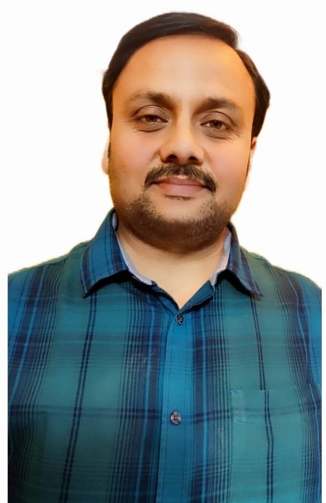 DR. NISHANT PANDEY