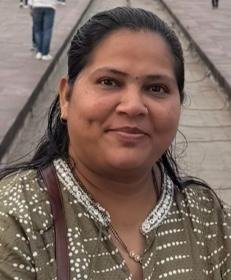 DR. NISHI YADAV