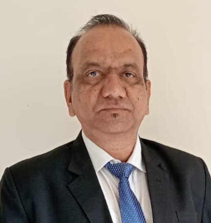 DR. NITIN RASEKAR