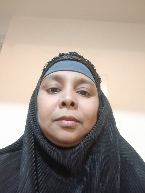 DR. NUZHAT PARVEEN