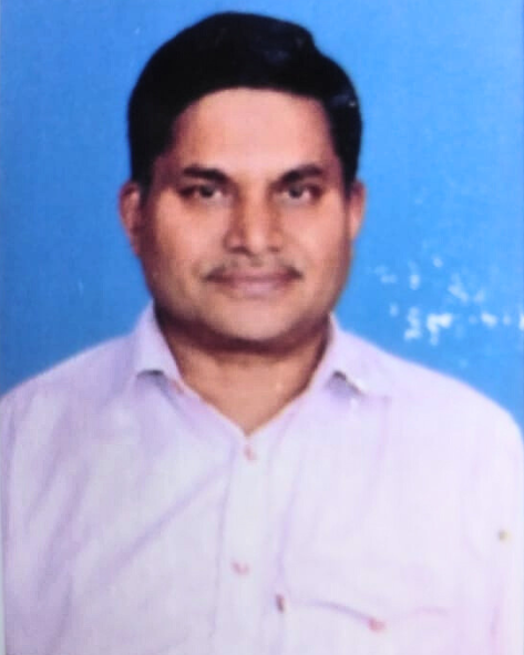 DR. PALETI GOVARDHANA RAO