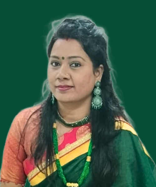 DR. PRIYANKA SHRIVASTAVA