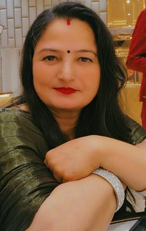 DR. RADHA AGGARWAL