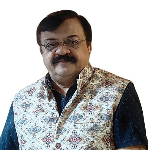 DR. RAJKISHORE KODWANI
