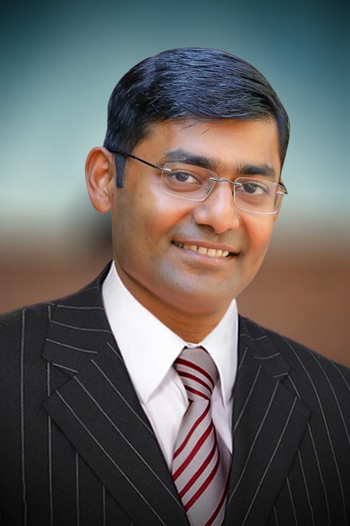 DR. RAM SAVANI