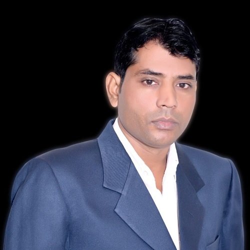 DR. RAVI DUTT KUMAWAT