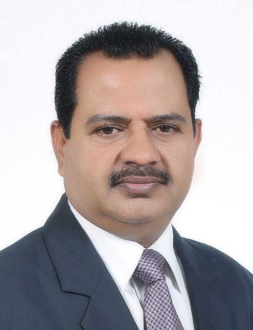 DR. RAWAN KUMAR HASTIR SHARMA