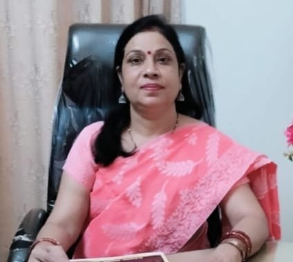 DR. RENU AWASTHI