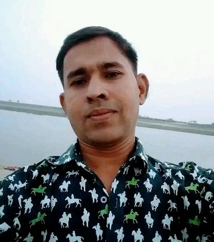 DR. RITESH RANJAN VERMA