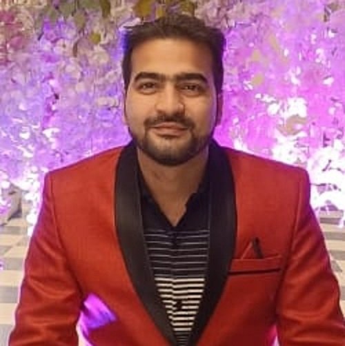 DR. SACHIN SHARMA