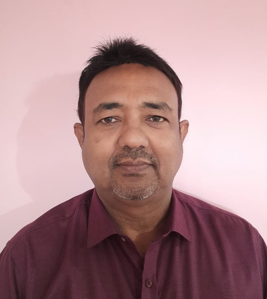 DR. SANJAY DAS