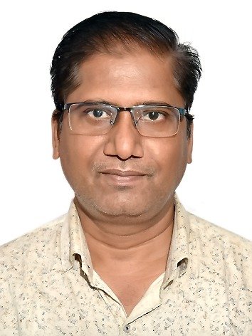 DR. SANJAY PRALHAD KALE