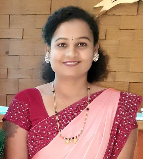 DR. SHAILAJA. N