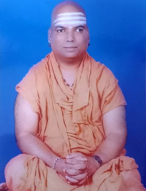 DR. SRI SHIVANANDA SWAMIJI