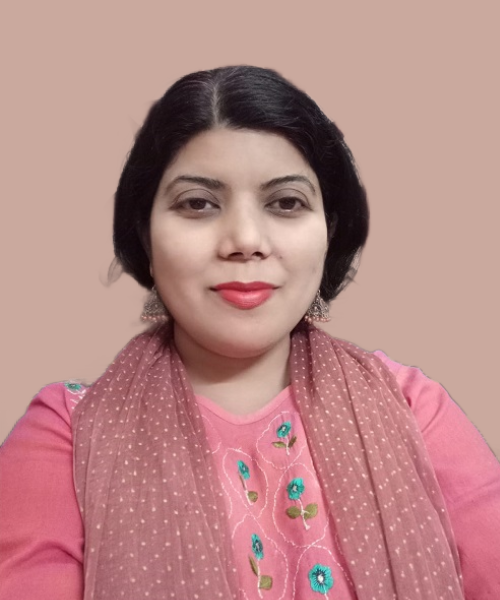 DR. STELLA CHAND