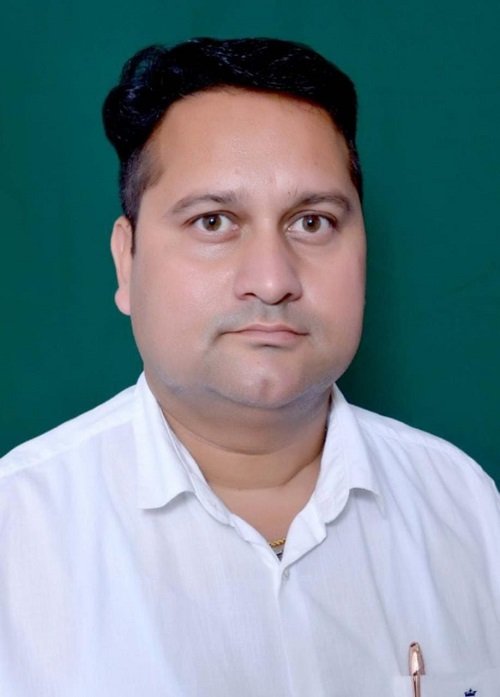 DR. SUKHMANDAR SRAN