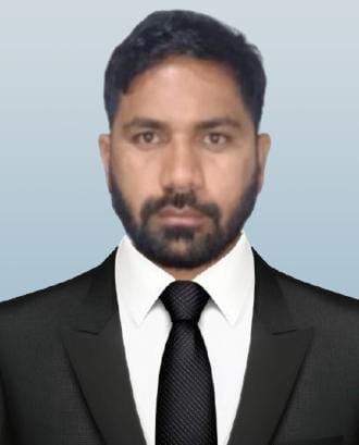 DR. SUNIL KUMAR